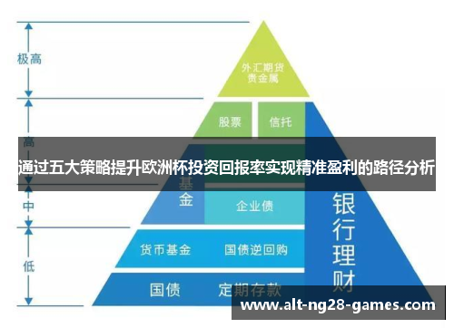 通过五大策略提升欧洲杯投资回报率实现精准盈利的路径分析
