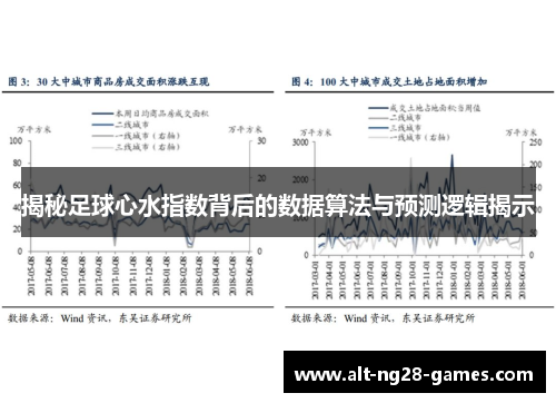 揭秘足球心水指数背后的数据算法与预测逻辑揭示